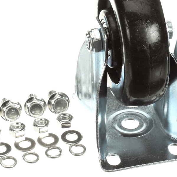 (image for) Magic Chef 302090081 4" RIGID CASTER - FRYER (PAIR)